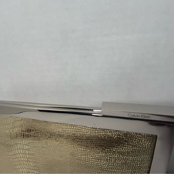 Vintage Calvin Klein Clutch - Picture 6 of 14